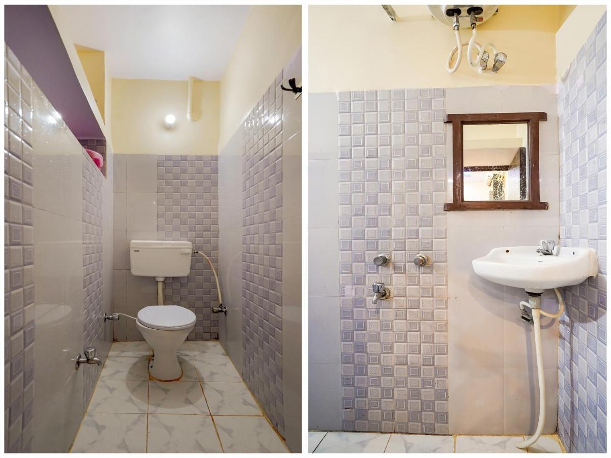 فاراناسي Oyo 75627 New Ankit Guest House المظهر الخارجي الصورة
