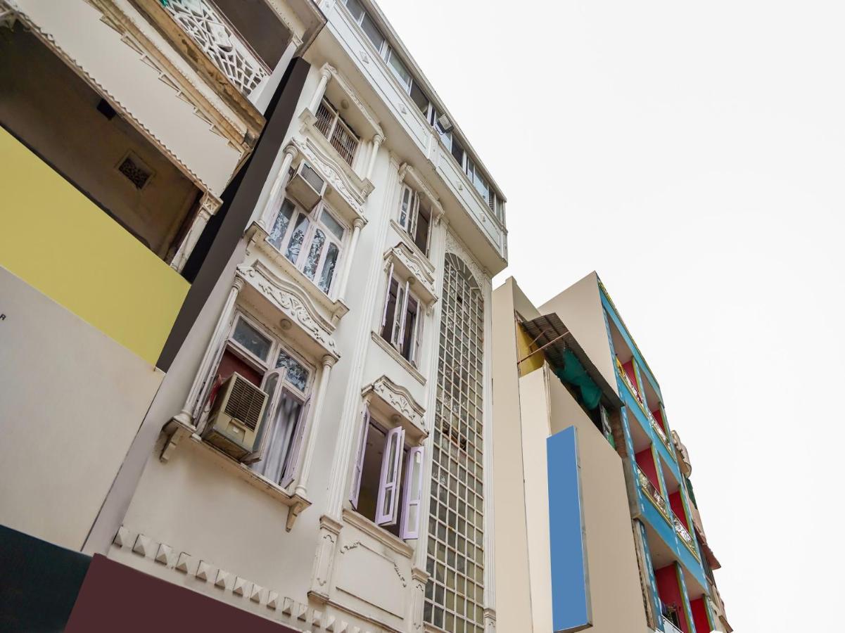 فاراناسي Oyo 75627 New Ankit Guest House المظهر الخارجي الصورة