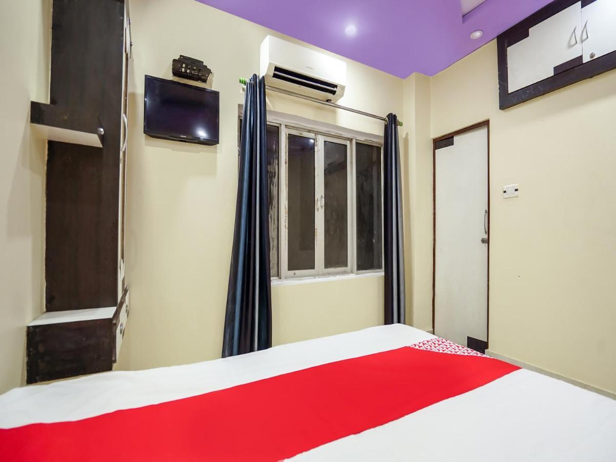 فاراناسي Oyo 75627 New Ankit Guest House المظهر الخارجي الصورة