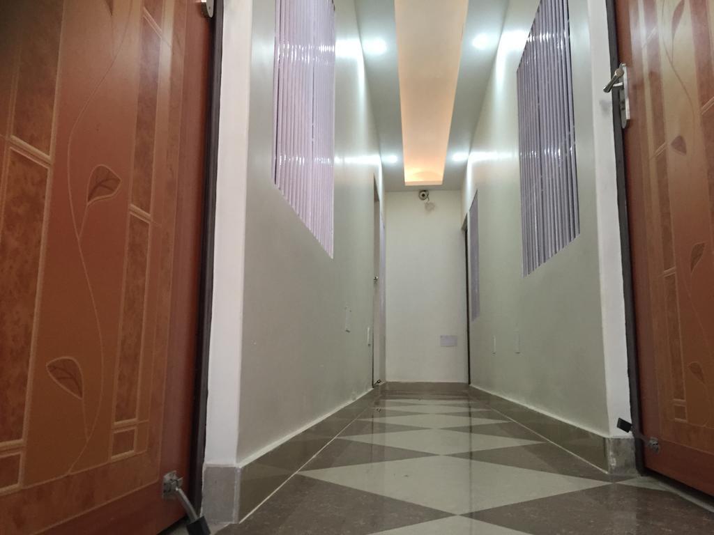 فاراناسي Oyo 75627 New Ankit Guest House المظهر الخارجي الصورة