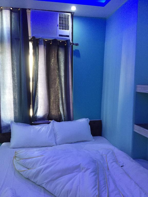 فاراناسي Oyo 75627 New Ankit Guest House الغرفة الصورة