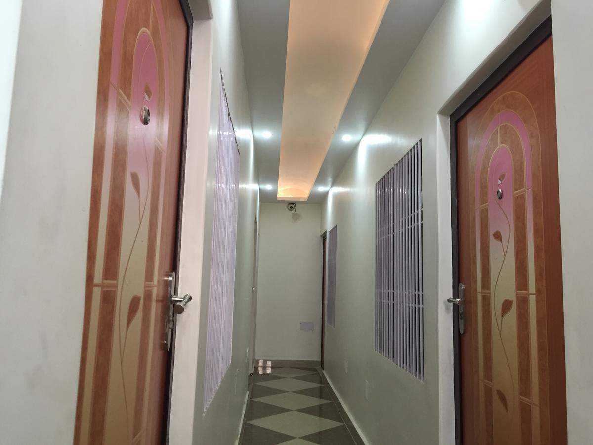 فاراناسي Oyo 75627 New Ankit Guest House المظهر الخارجي الصورة